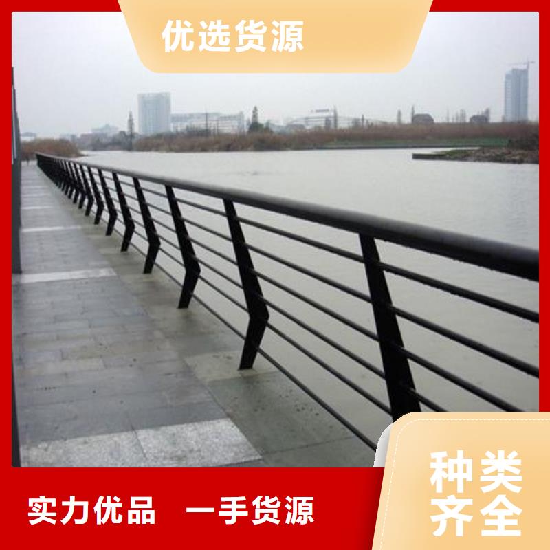 桥梁防撞护栏【桥梁景观栏杆】优质工艺