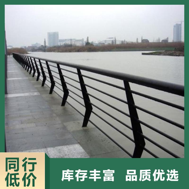 桥梁防撞护栏 【【波形护栏】】按需定制