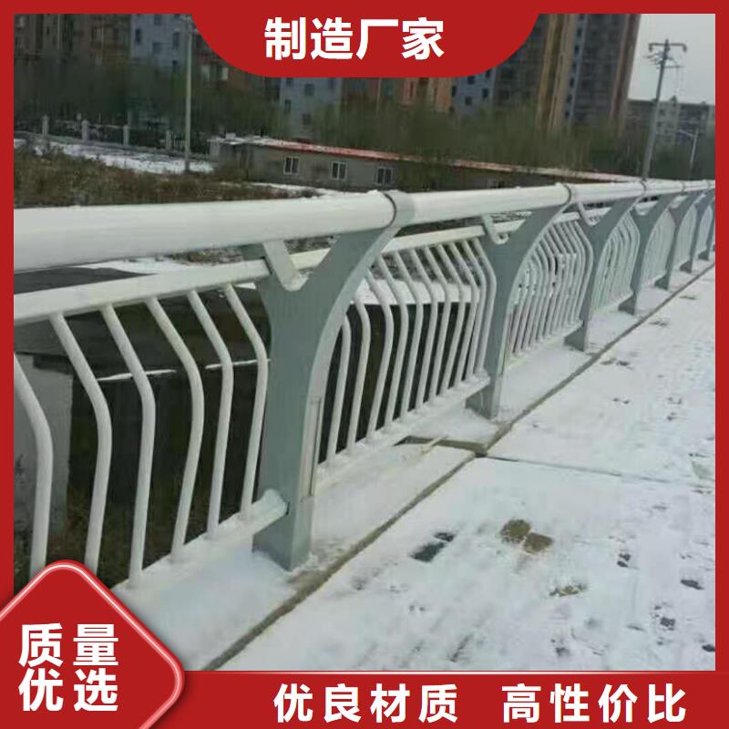靠谱的桥梁复合管栏杆生产厂家