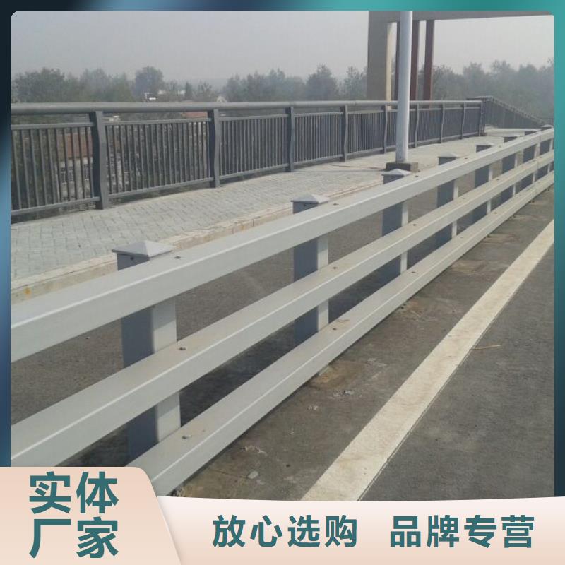 桥梁防撞护栏,【不锈钢复合管护栏厂】0中间商差价