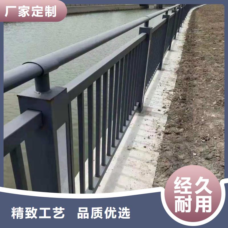 桥梁栏杆价格报价
