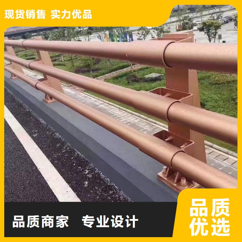  桥梁防撞护栏厂家销售