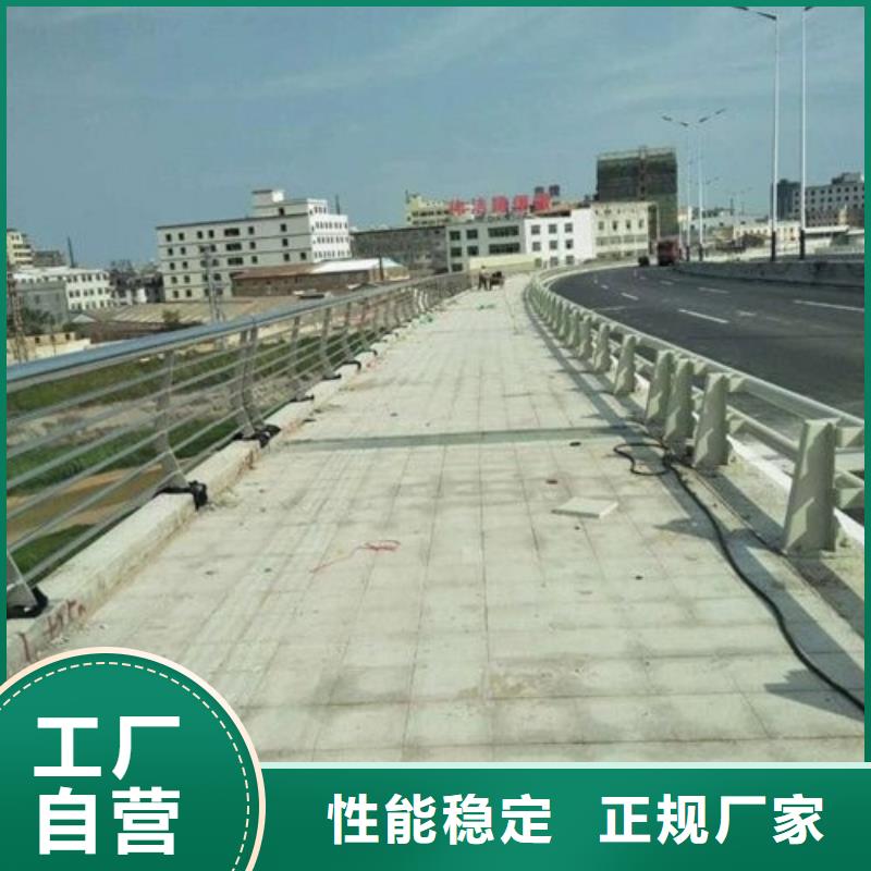 桥防撞护栏-桥防撞护栏供货商