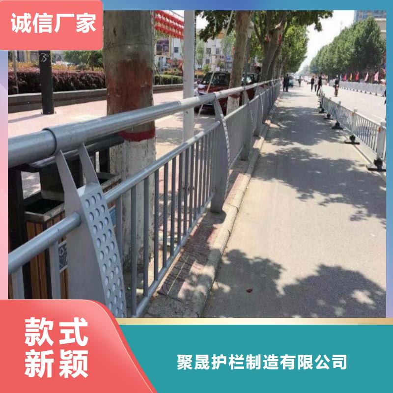 桥梁防撞护栏专心专注专业