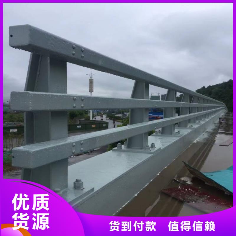 供应拉丝复合管栏杆_优质厂家
