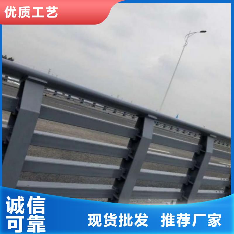 桥梁防撞护栏,灯光护栏厂种类多质量好
