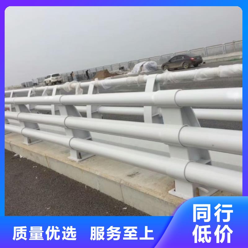生产灯光护栏的经销商