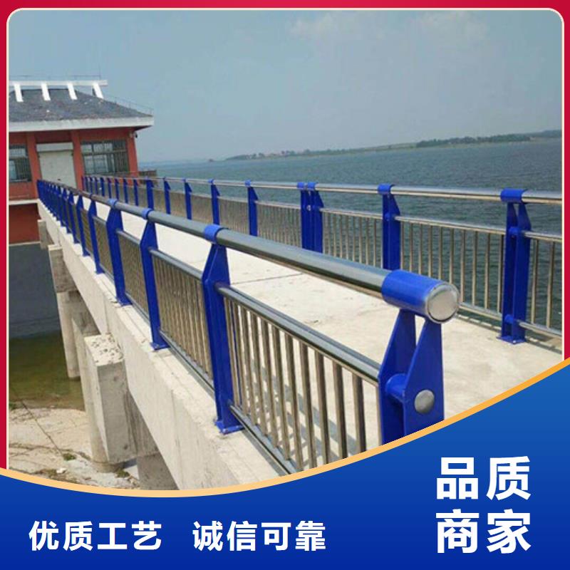 桥梁防撞护栏,桥梁防撞护栏厂库存丰富