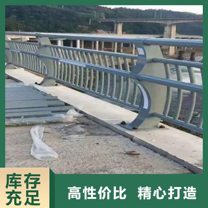 灯光护栏适用范围广