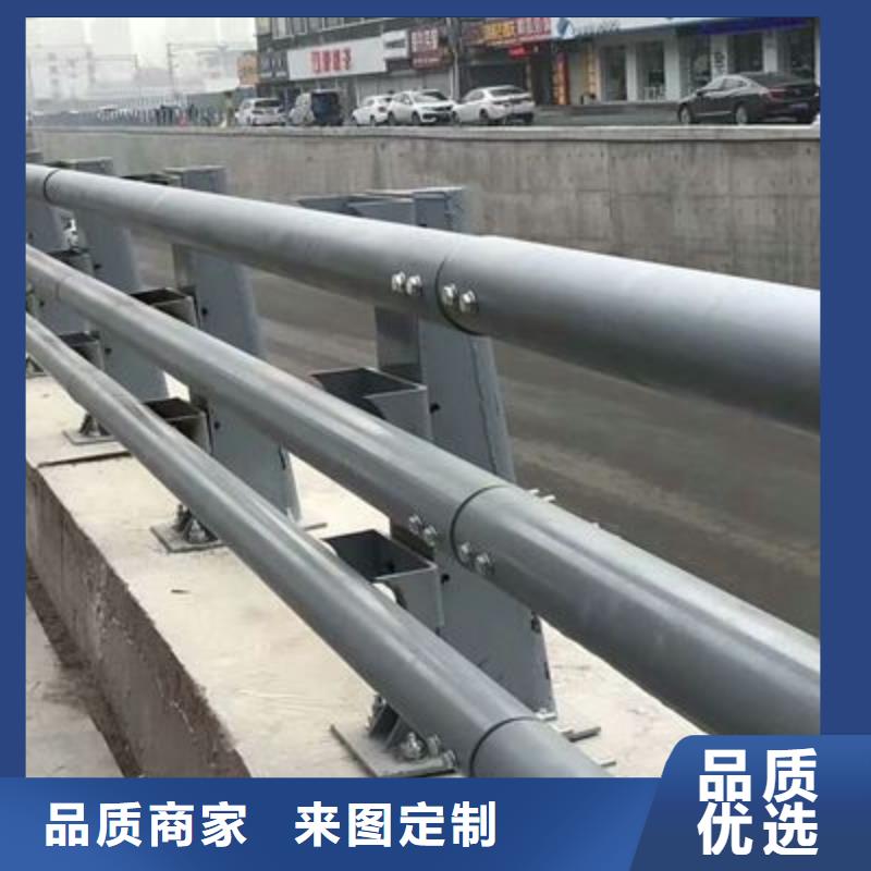 桥梁防撞护栏贴心服务