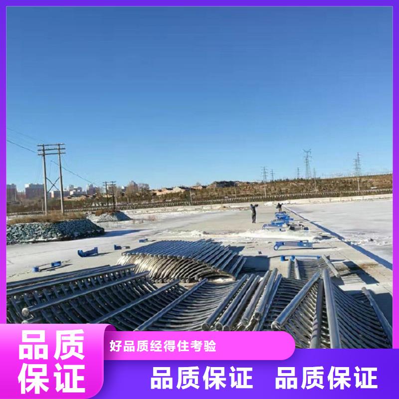 桥梁防撞护栏一站式采购方便省心