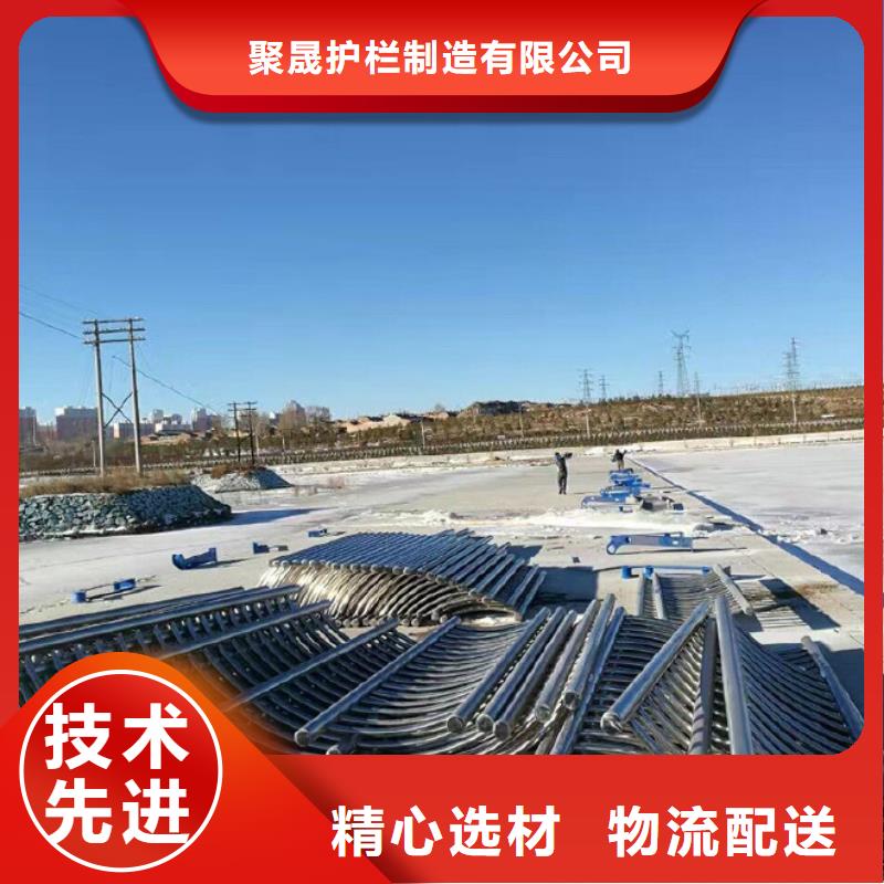 桥梁防撞护栏客户信赖的厂家