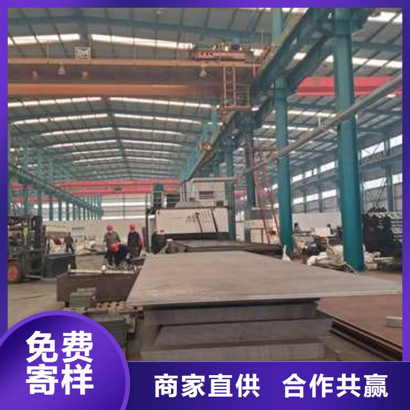 桥梁防撞护栏客户信赖的厂家