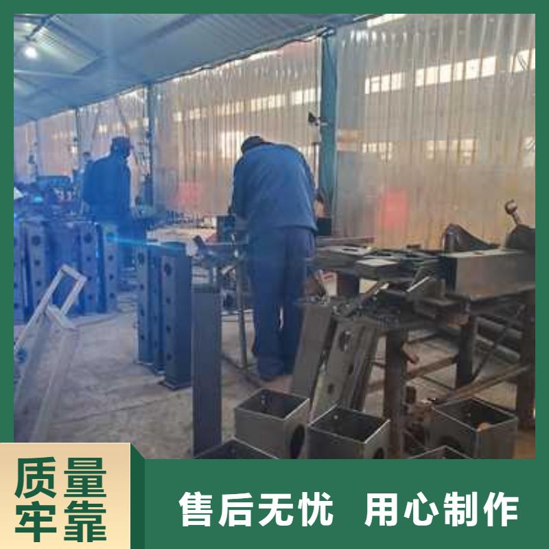 不锈钢复合管护栏-不锈钢复合管护栏价格透明