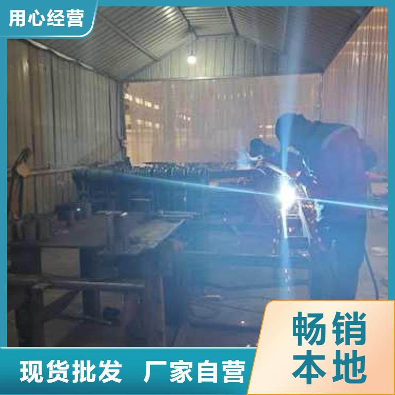 桥梁防撞护栏优惠中