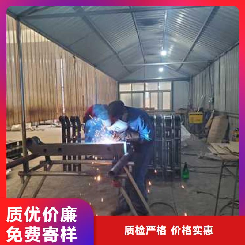 桥梁防撞护栏保障