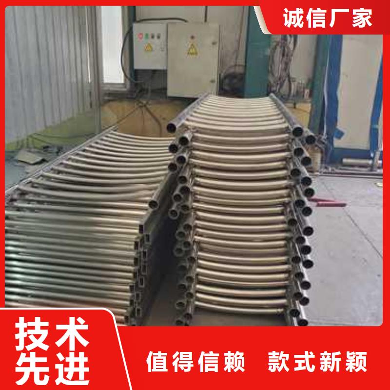 桥梁防撞护栏精品优选