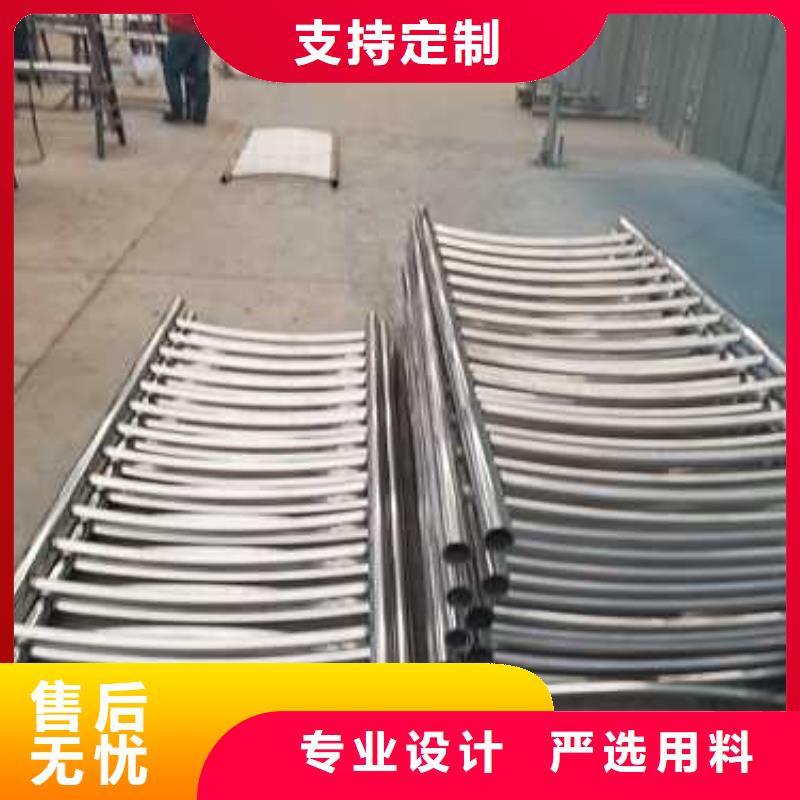  桥梁防撞护栏高品质诚信厂家