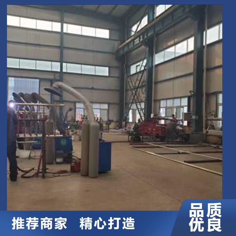 桥梁防撞护栏现货充裕