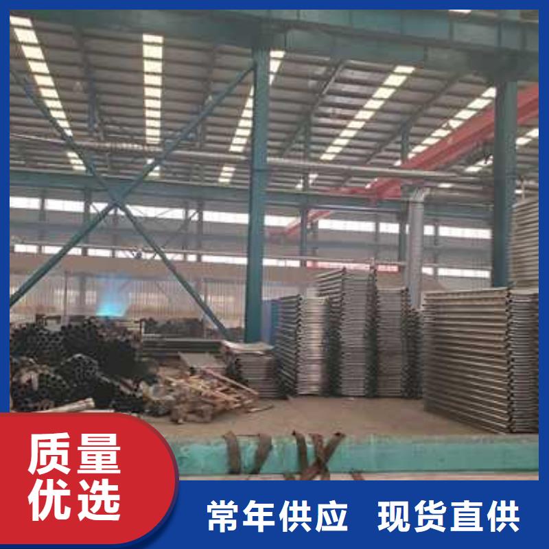  桥梁防撞护栏规格型号全