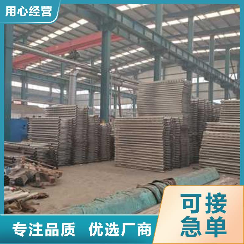  桥梁防撞护栏多家仓库发货