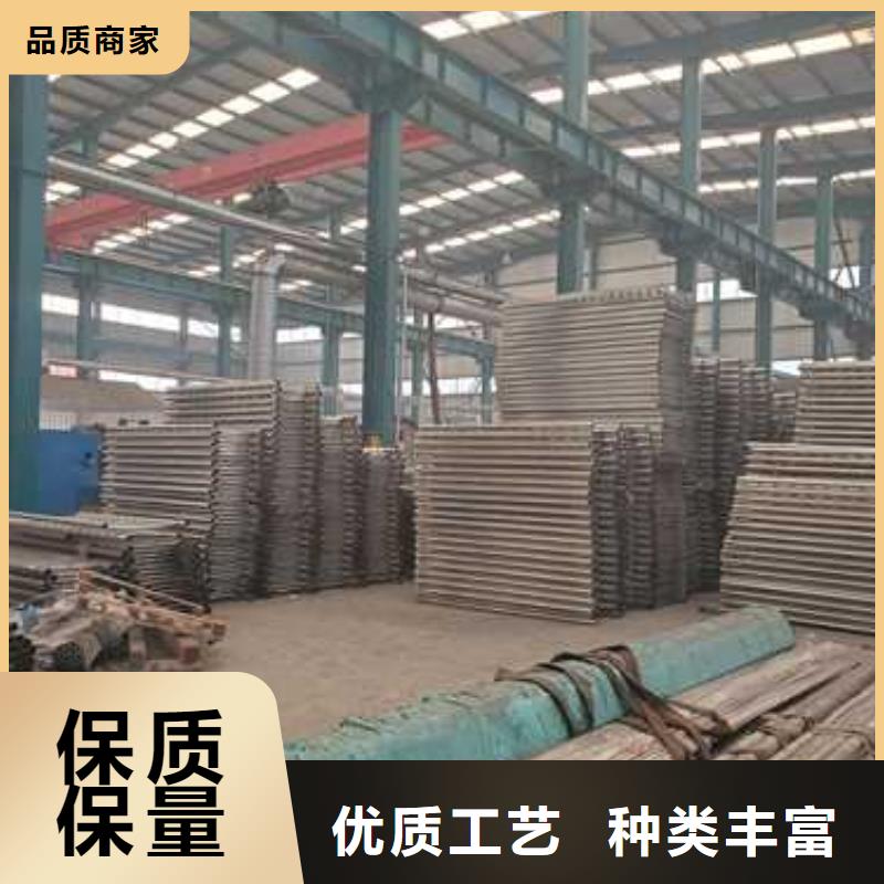桥梁防撞护栏【道路护栏】实力优品