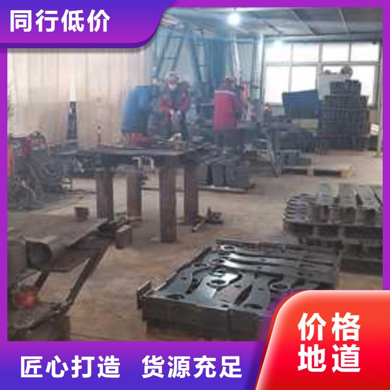 灯光护栏正规厂家生产