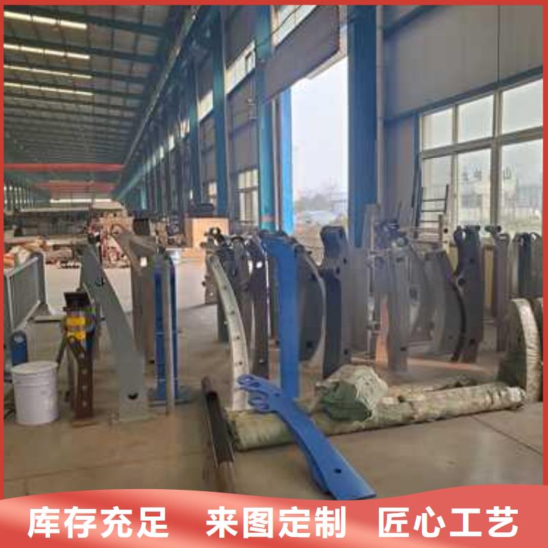 桥梁防撞护栏品质商家