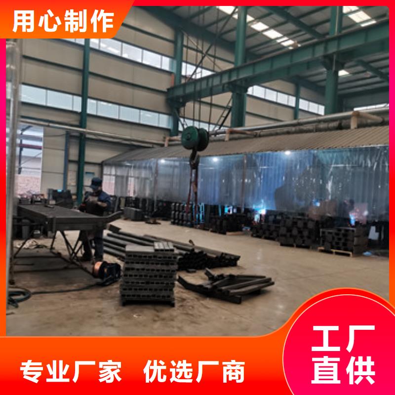 桥梁防撞护栏专业完善售后