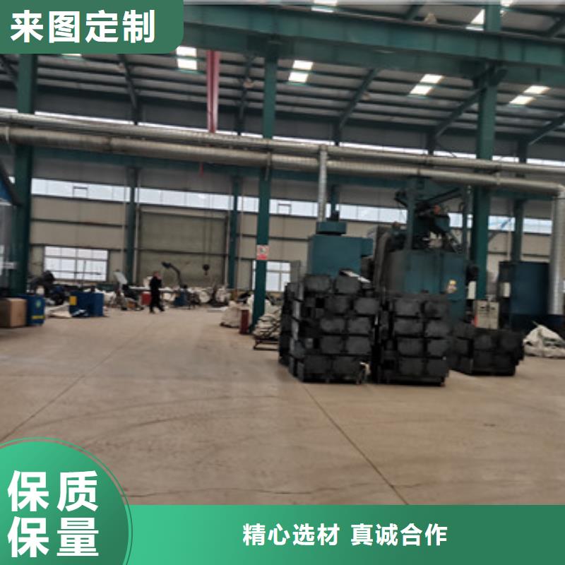 桥梁防撞护栏供应商