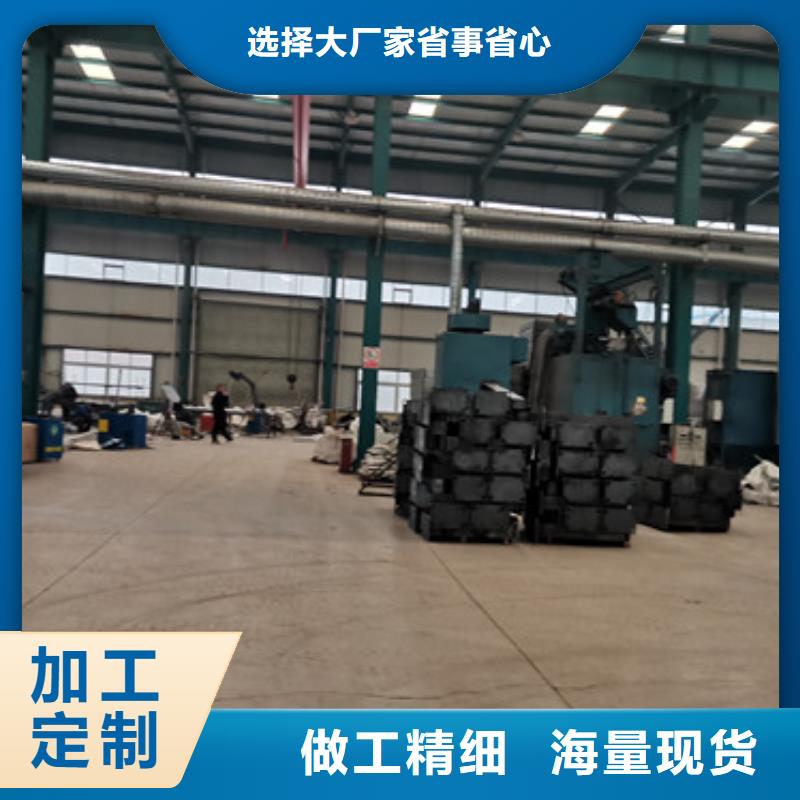  桥梁防撞护栏畅销当地