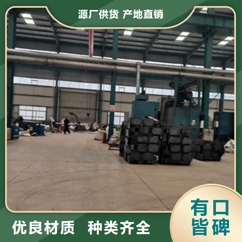 桥梁防撞护栏防撞护栏厂货真价实