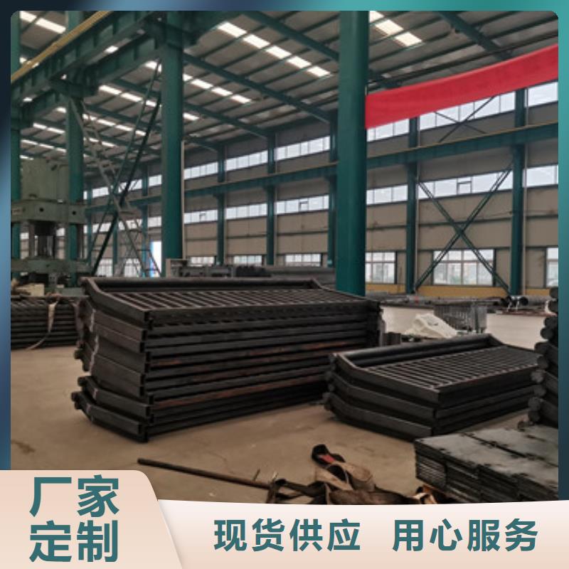  桥梁防撞护栏多家仓库发货
