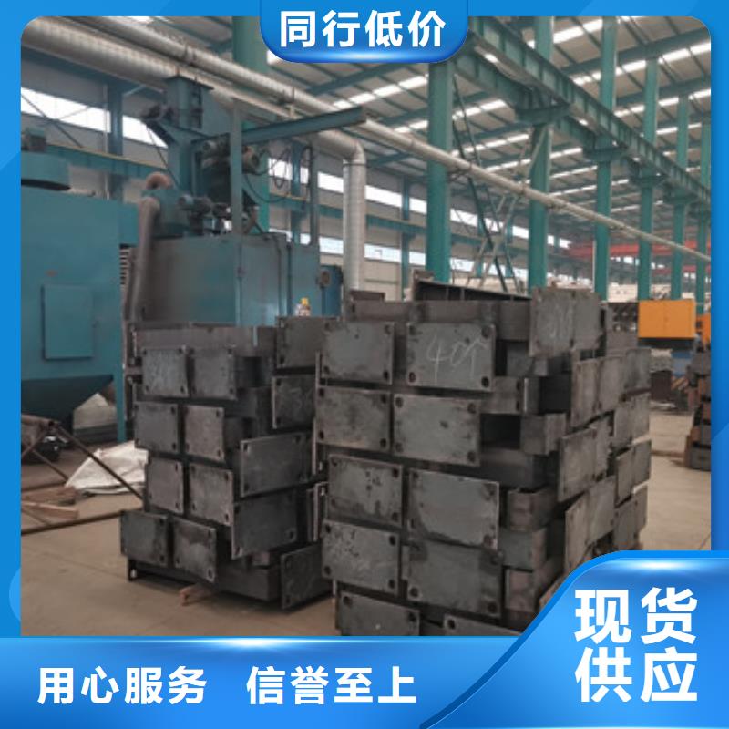 桥梁防撞护栏_热镀锌立柱专业生产制造厂