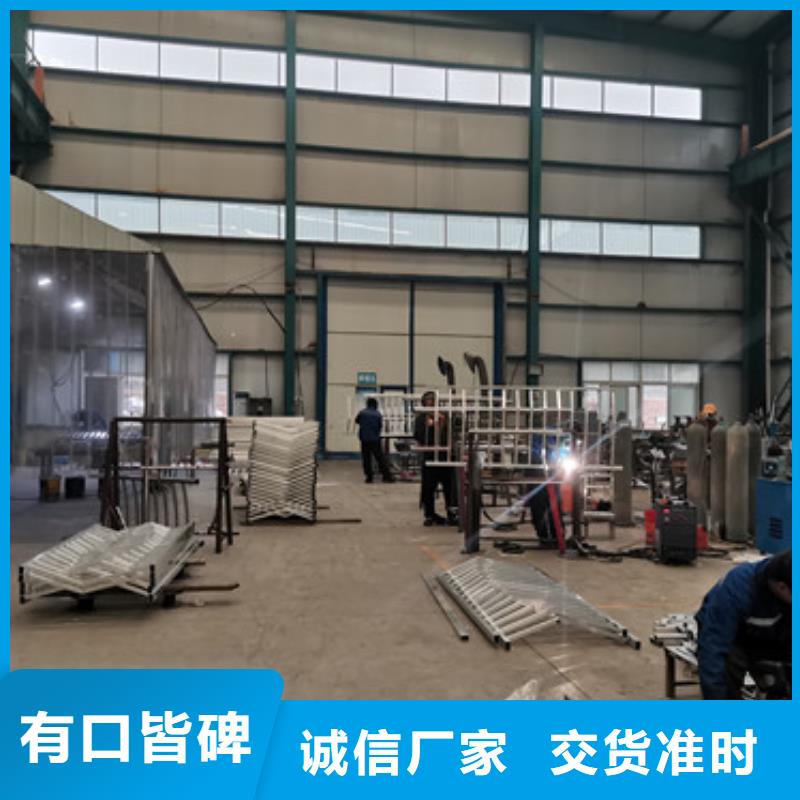  桥梁防撞护栏厂家销售