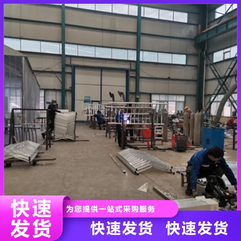 桥梁防撞护栏老客户钟爱
