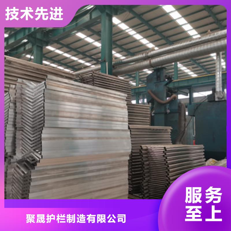 桥梁防撞护栏,桥梁护栏厂支持定制加工