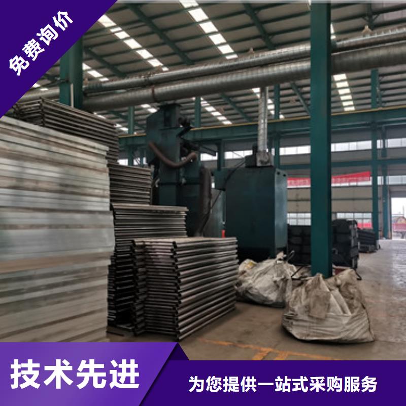 桥梁防撞护栏,铝合金护栏厂从源头保证品质