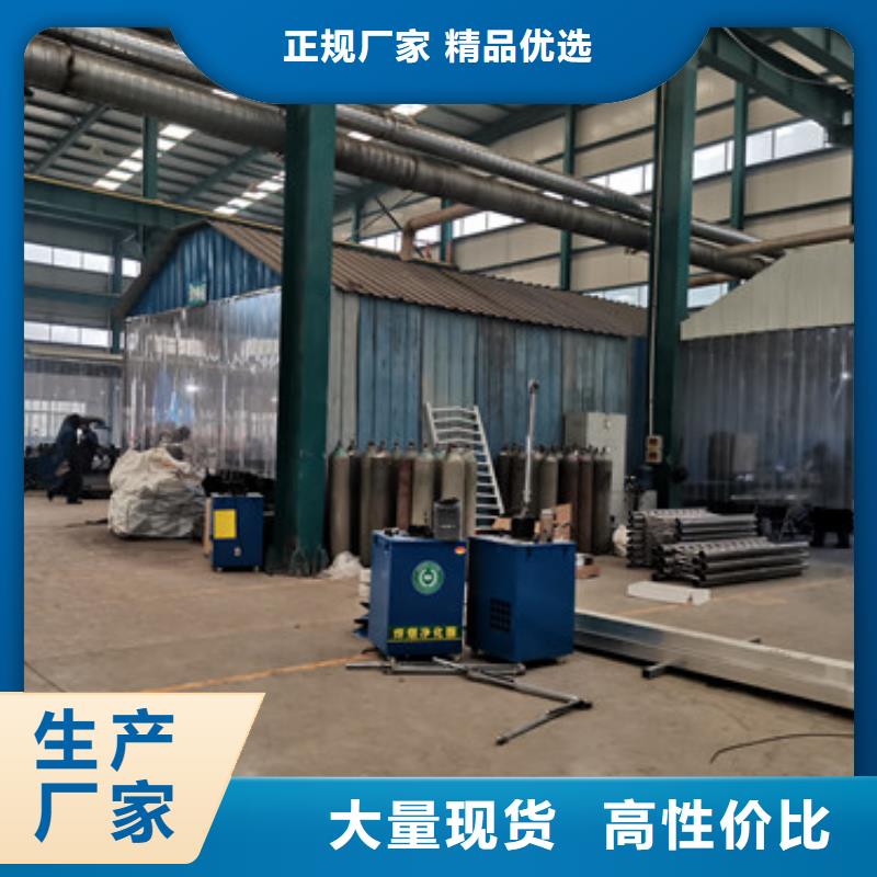  桥梁防撞护栏品质值得信赖