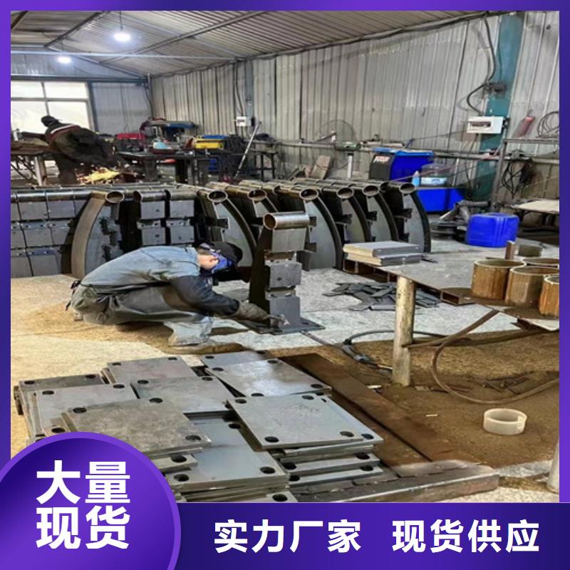 景观护栏_【市政道路防护栏】符合标准