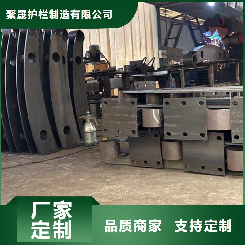 景观护栏专注细节使用放心