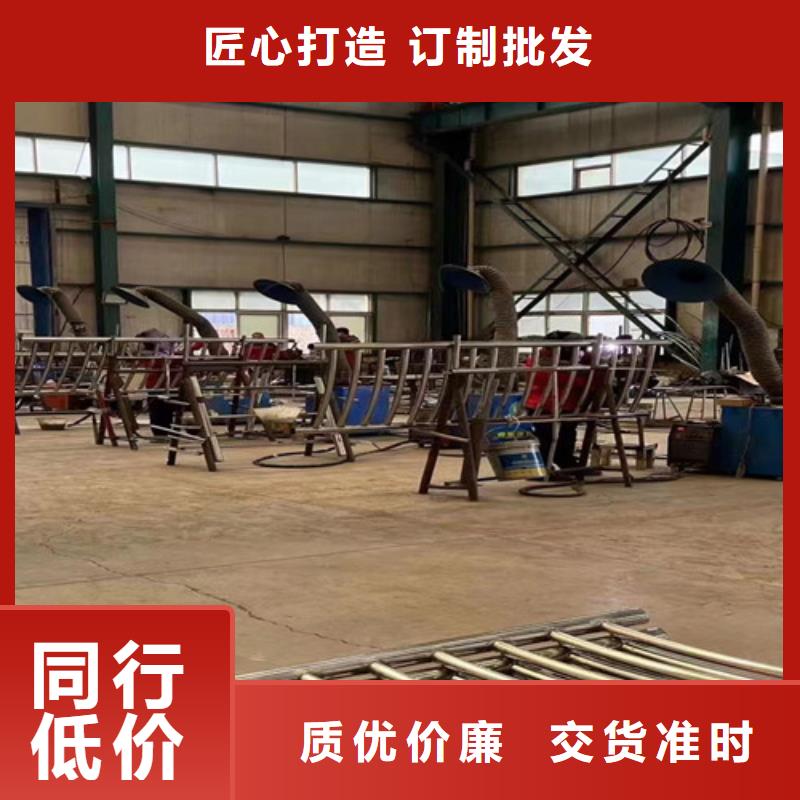 质量可靠的灯光护栏批发商
