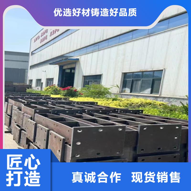 防撞护栏制造厂