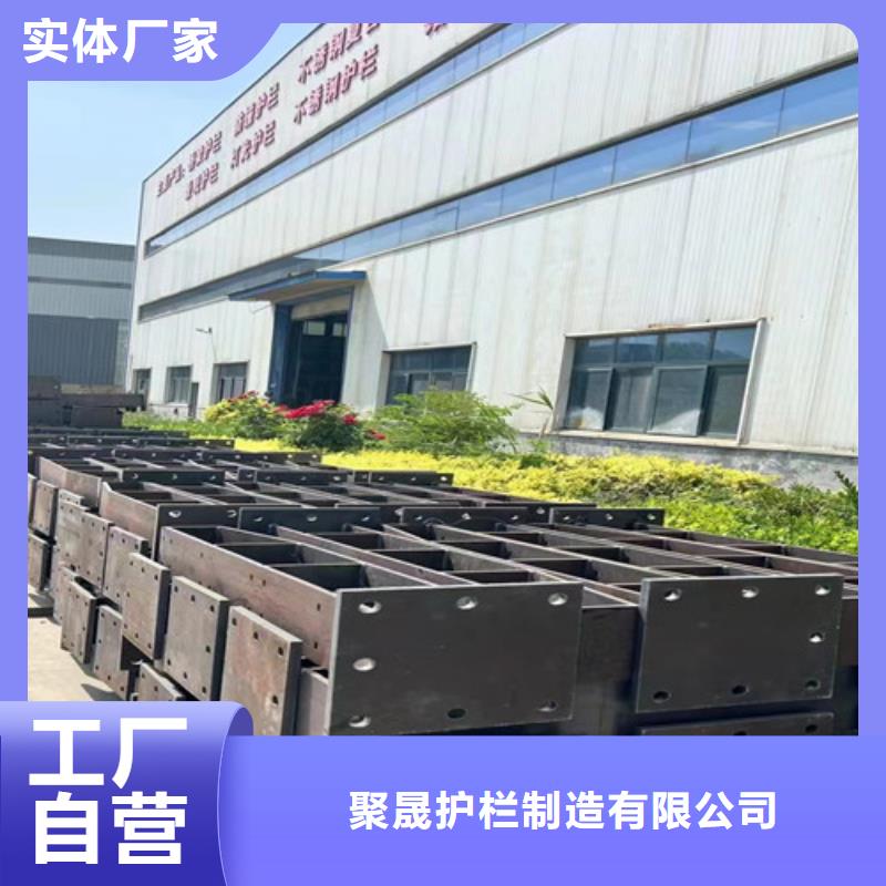 景观护栏-镀锌波形护栏品质优选