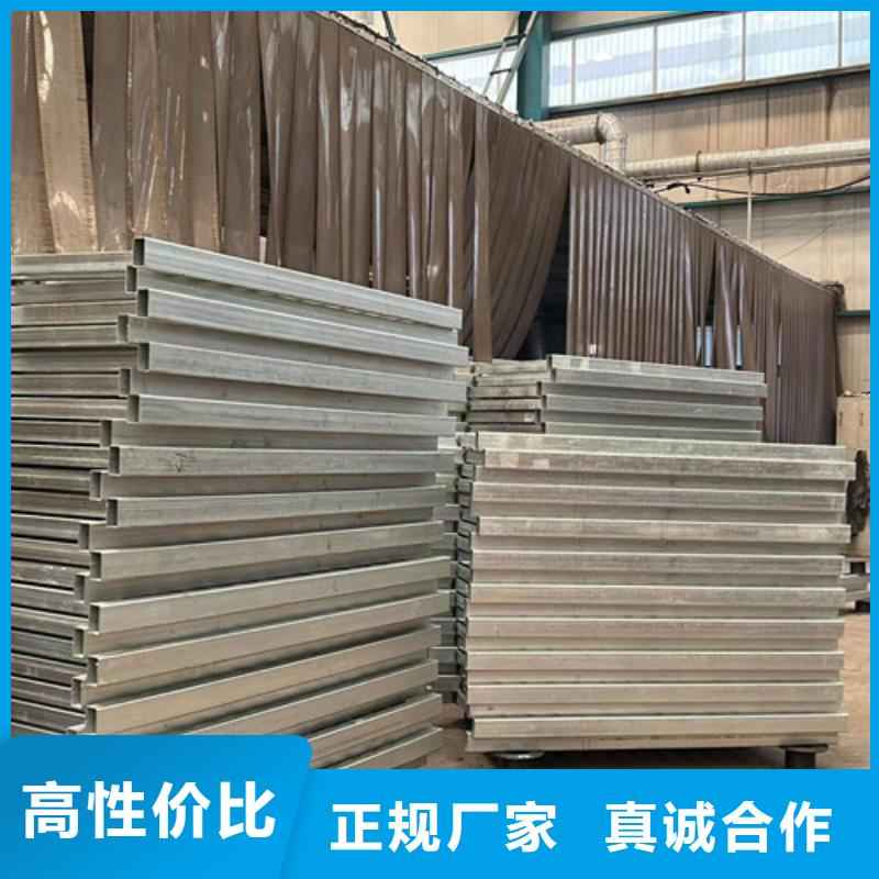 景观护栏价格实在