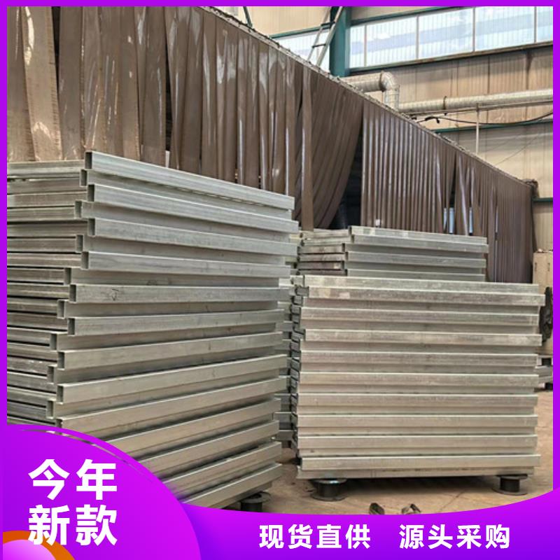 景观护栏桥梁景观栏杆放心选购
