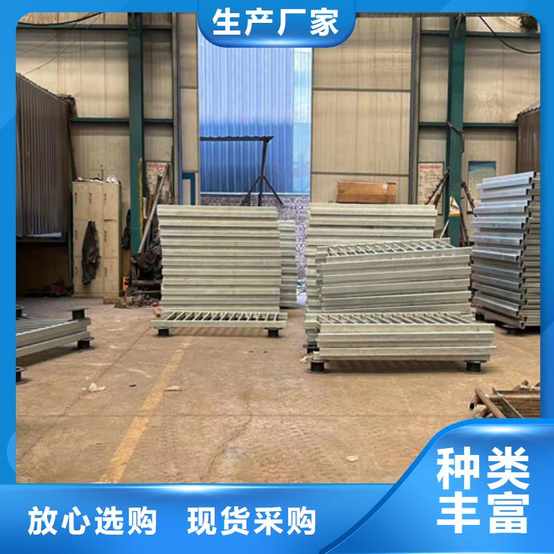  景观护栏实拍品质保障