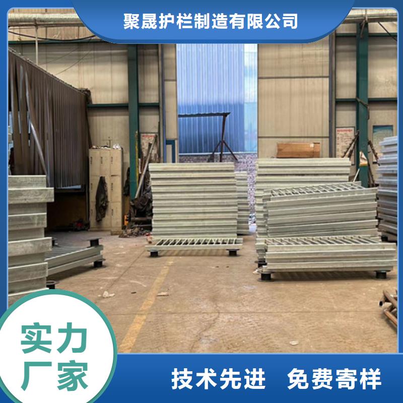 景观护栏-镀锌波形护栏品质优选