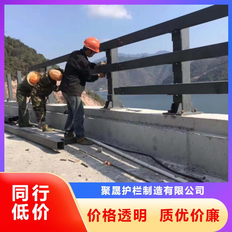 景观护栏服务至上