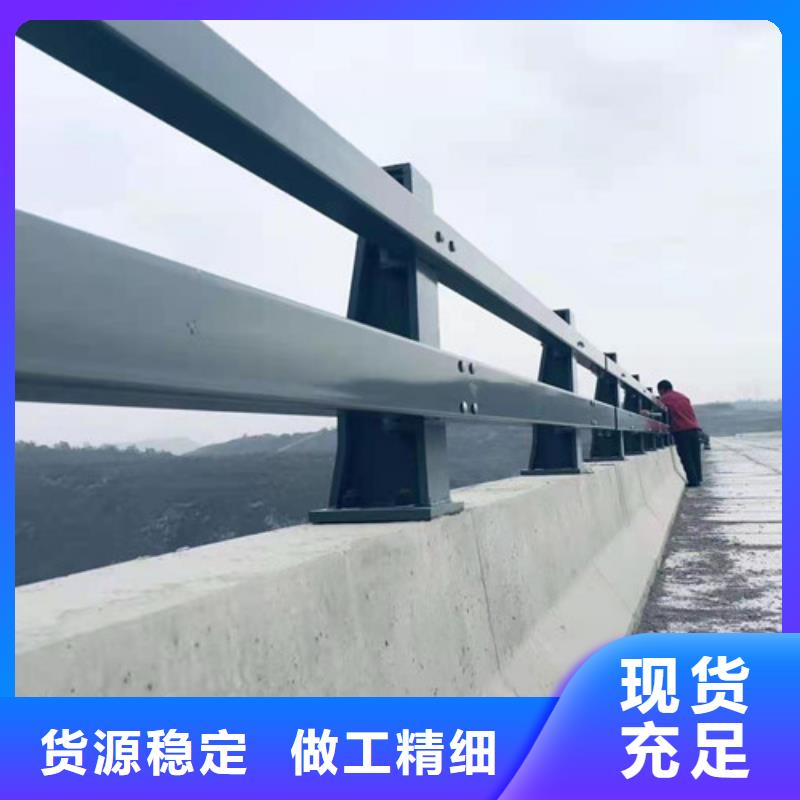 景观护栏立柱多年厂家可靠